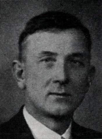 Ingvald Amandus Eigeland (portrettfoto)