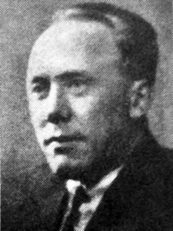 Carsten Oliver Aasebøe (portrettfoto)