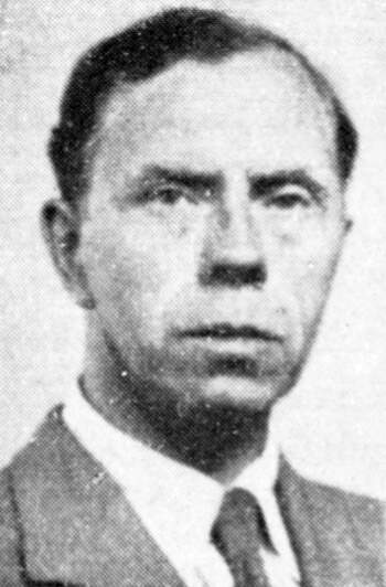 Olav Alsvik (før 1950)
