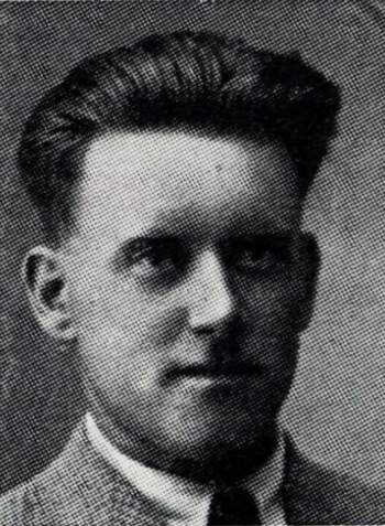 Sjønning Albrigtsen (portrettfoto)