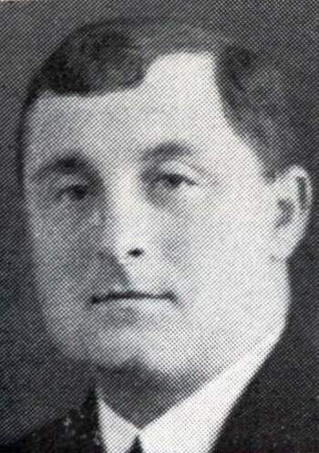 Henrik Mendelsohn (portrettbilde)