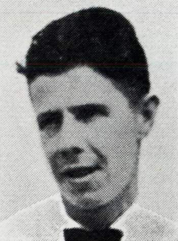 Olaf Olsen (portrettbilde)