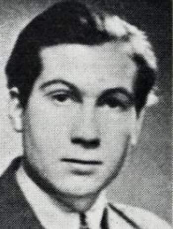 Odd Martinsen (portrettfoto)