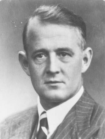 Erling Sivertsen (portrettbilde)