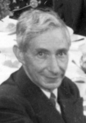Ralph Tambs Lyche (1944)