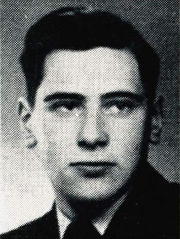 Oskar Schermann (portrettbilde)