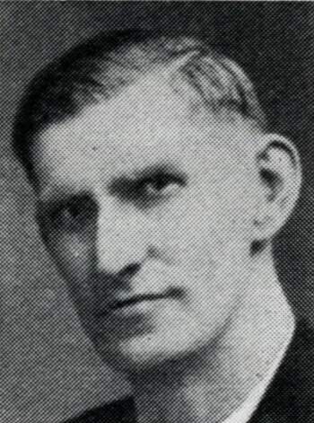 Olav Amalius Larsen (portrettbilde)