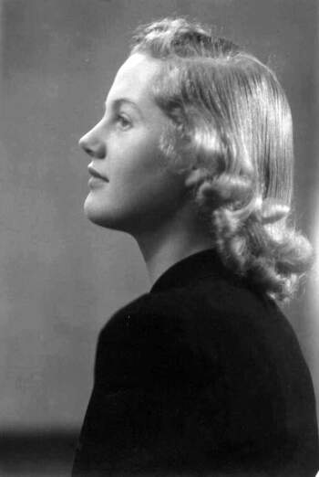 Liv Annette Gundersen (Gohli)