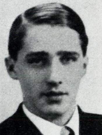 Kåre Anton Iversen Hafstad (portrettfoto)