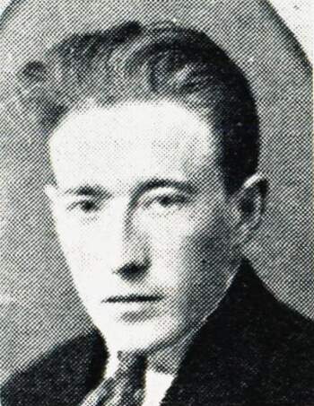 Jens Winsnes (portrettbilde)
