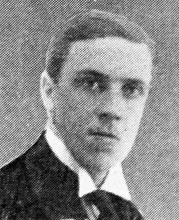 Anders Krigsvoll (før 1934)