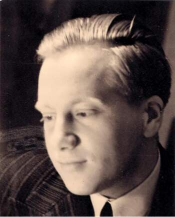 Andreas Christian Wernøe