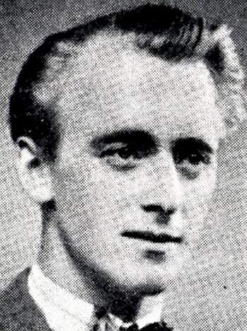 Alf Suhrland Steen (portrettbilde)
