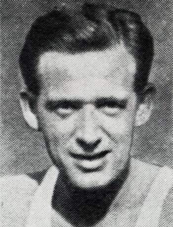 Thorleif Enger (portrettfoto)