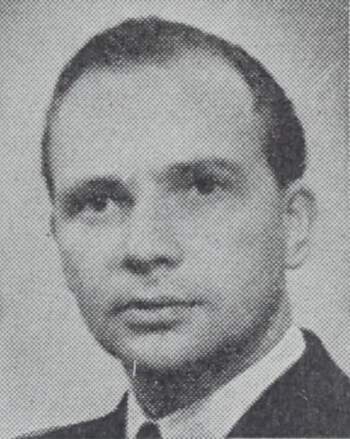 Johannes Sandven (portrettbilde)