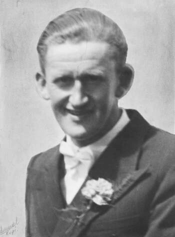 Odd Kristoffer Lie (portrettbilde)