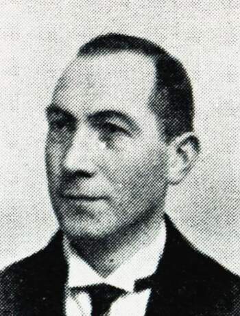 Fredrik Måseidsvåg (portrettbilde)