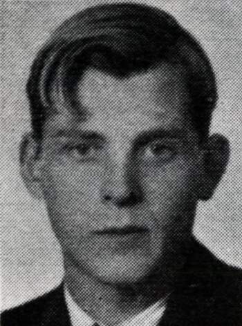 Helge Lindboe (portrettbilde)