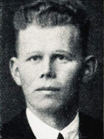 Tønnes Skjæveland (portrettbilde)