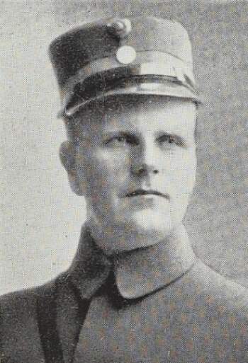 Tollef Øye
