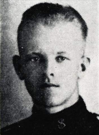 John Øydna (portrettbilde)