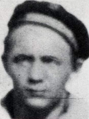Johan Peter Bruun (portrettfoto)