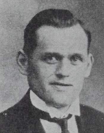 Torjus Stangeland (portrettbilde)