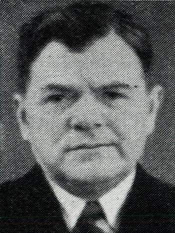 Benjamin Koklin (portrettbilde)