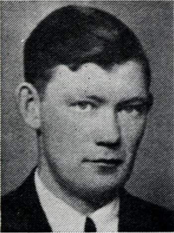 Arnt Andersen (portrettfoto)