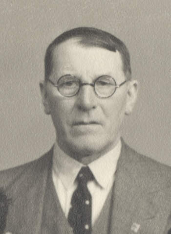 William Kristiansen (1945)