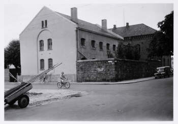 Kristiansand kretsfengsel