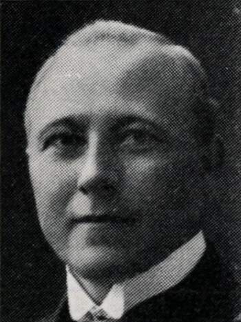 Andreas Hope (portrettbilde)