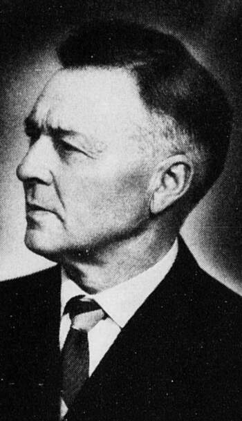 Syvert A. Rotevatn (portettbilde)