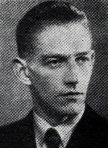 Arvid Hansen (portrettfoto)