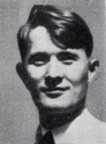 Arne Gauslaa (portrettfoto)