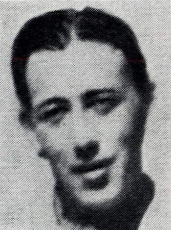 Hjalmar Andersen (portrettfoto)