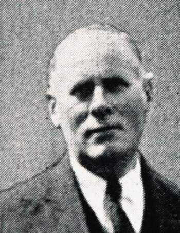 Ragnvald Harnes (portrettbilde)