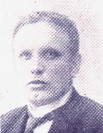 Lars Ødegård (portrettbilde)