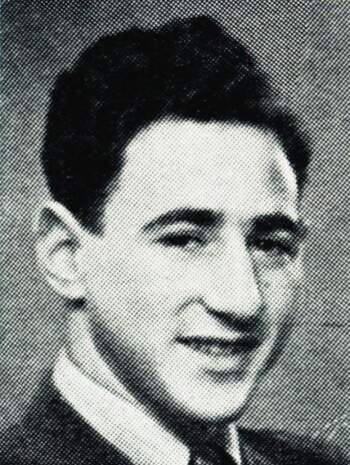 Frank Sachnowitz (portrettbilde)