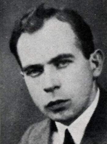 Hans Petter Pettersen (portrettbilde)