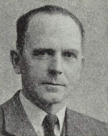 Arne Johnsen (portrettbilde)