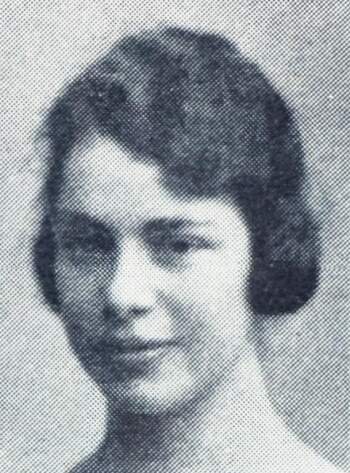 Hannah Selikowitz (portrettbilde)