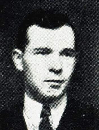 Steffan Gjørvad (portrettbilde)