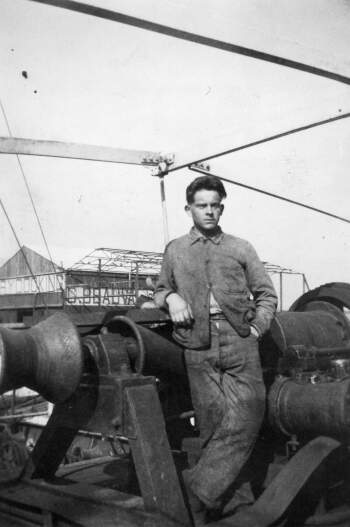 Ole Andreas Drange (foto)