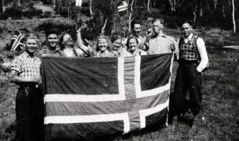 Harald Faret, fotografi
