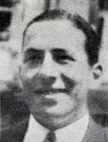 Isidor Rubinstein (portrettbilde)