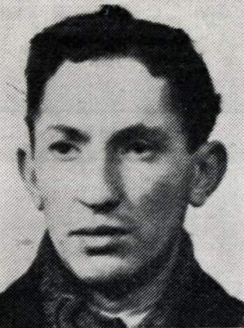 Charles Abraham Kermann (portrettbilde)