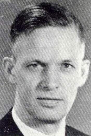 Ole Andreas B. Jakhelln (ca. 1950)