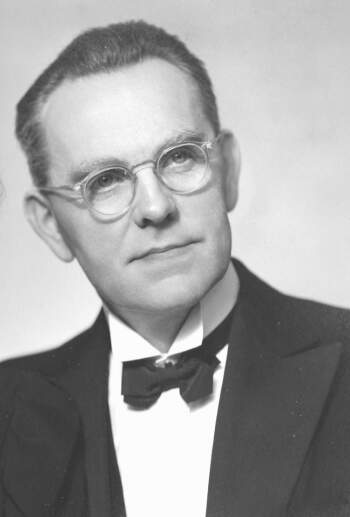 Martin Vølstad (portrettfoto)