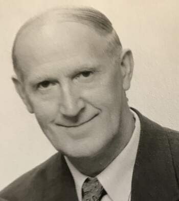 Anders Dyrdal (portrettfoto)
